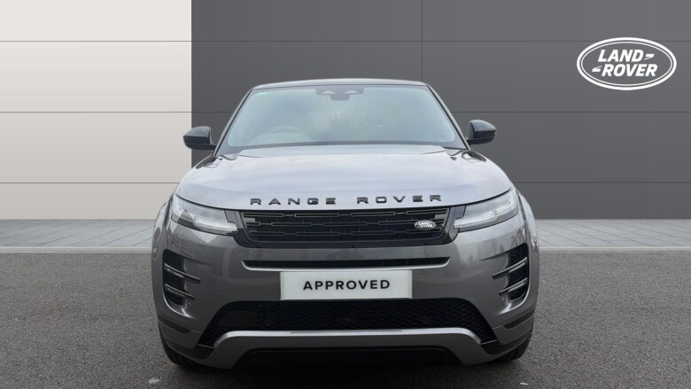 Land Rover Range Rover Evoque 2.0 D200 Dynamic SE 5dr Auto Diesel Hatchback